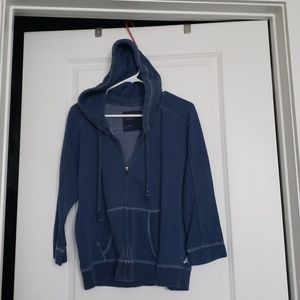 AEO hoodie